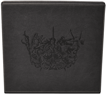 dragon-shield-player-companion-iron-grey